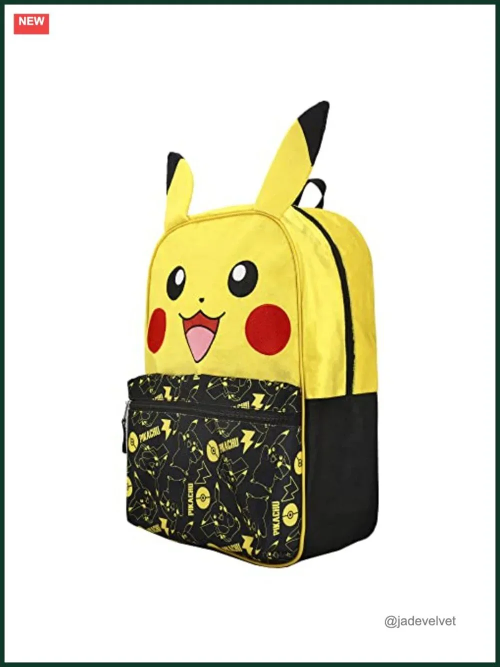 Pikachu 16